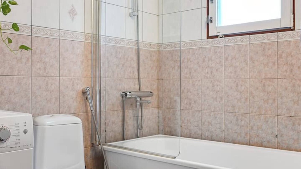 Photo of Bathroom in Akalla