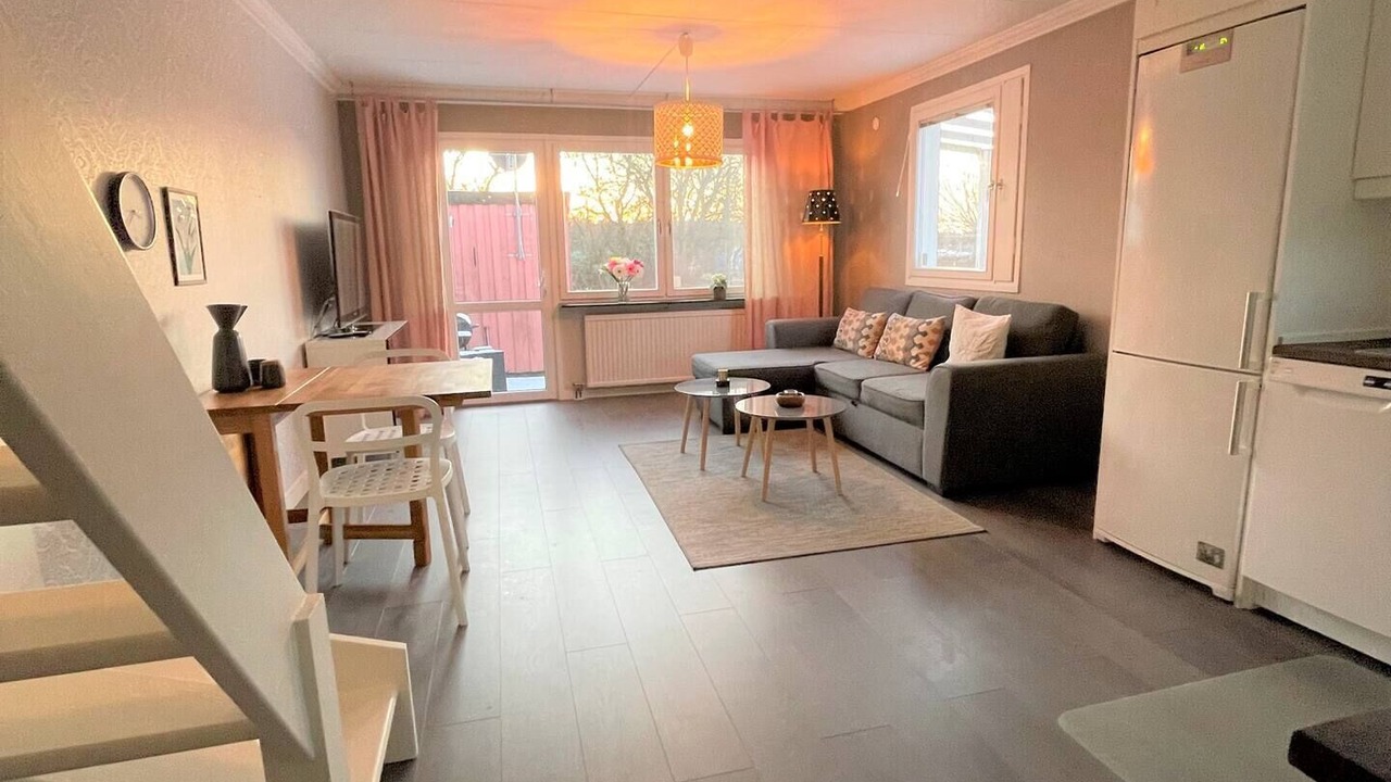 Photo of Livingroom in Akalla