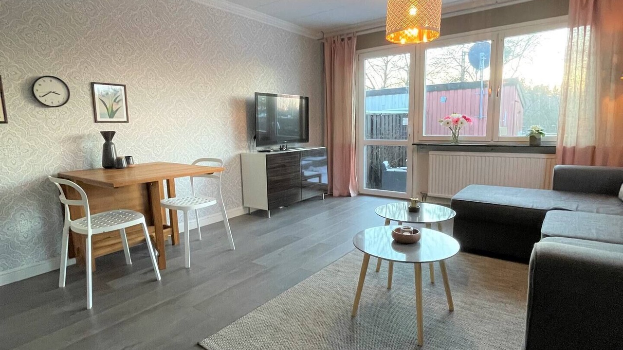 Photo of Livingroom in Akalla