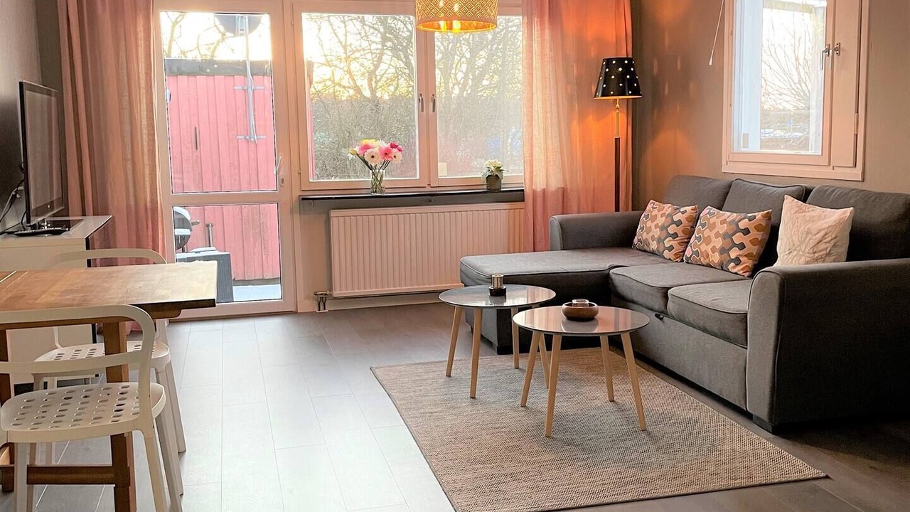 Photo of Livingroom in Akalla