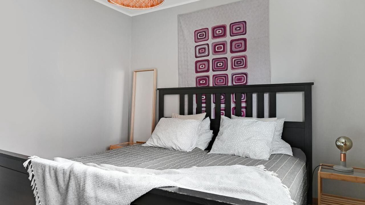 Photo of Bedroom in Akalla