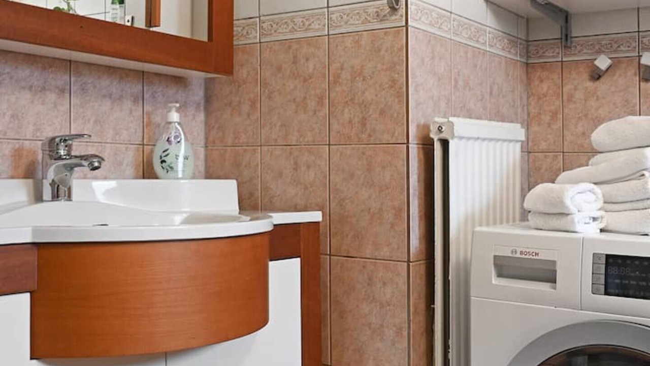 Photo of Bathroom in Akalla