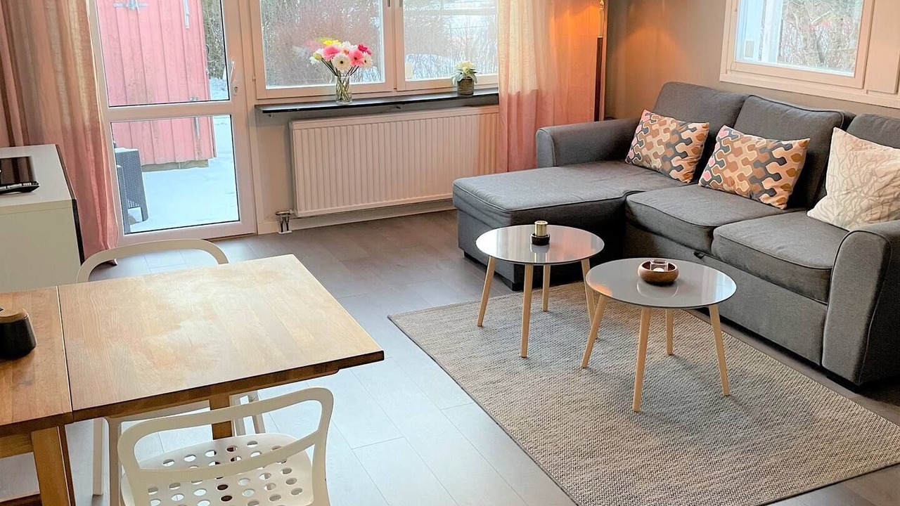 Photo of Livingroom in Akalla