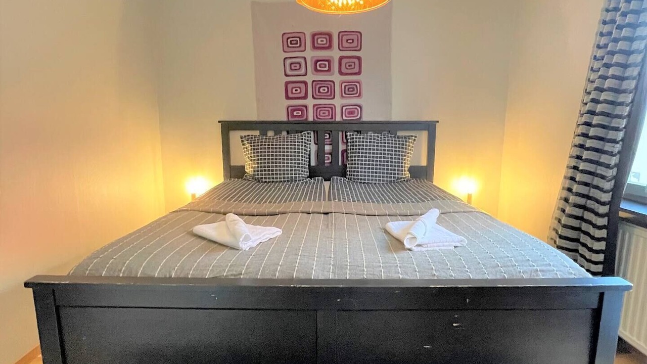 Photo of Bedroom in Akalla