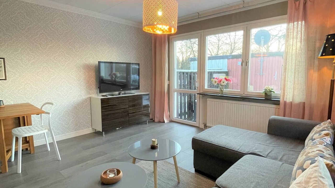Photo of Livingroom in Akalla