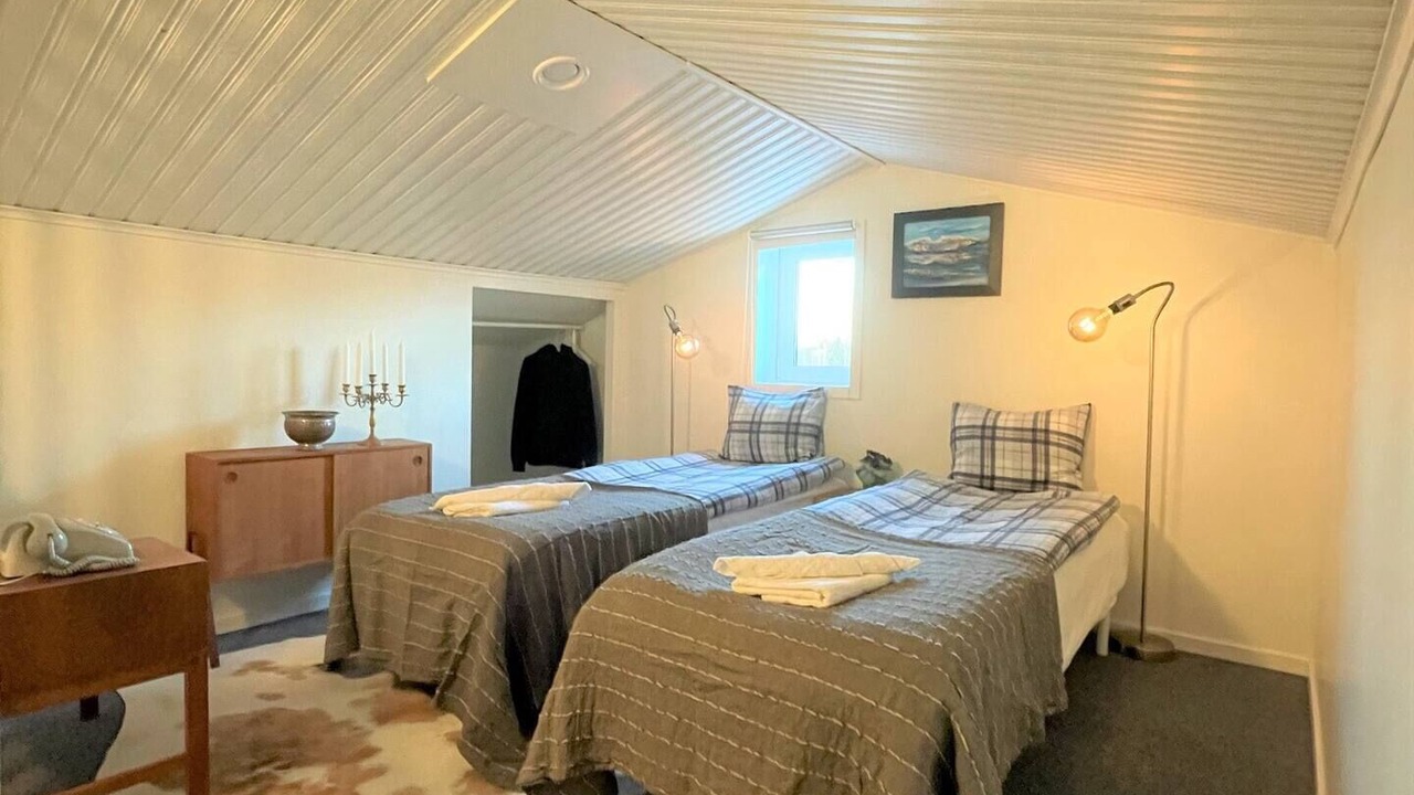 Photo of Bedroom in Akalla