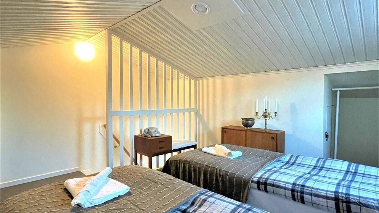 Photo of Bedroom in Akalla