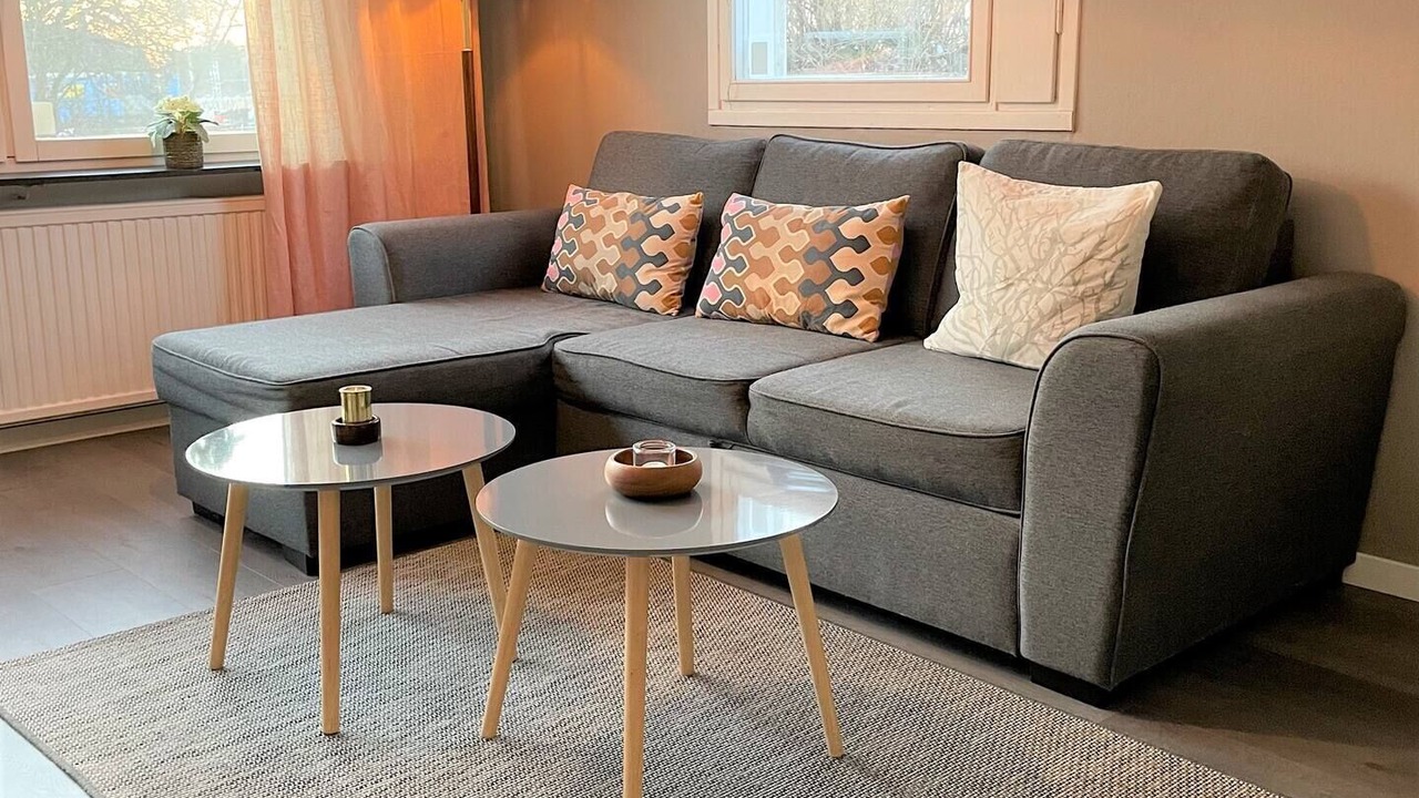 Photo of Livingroom in Akalla