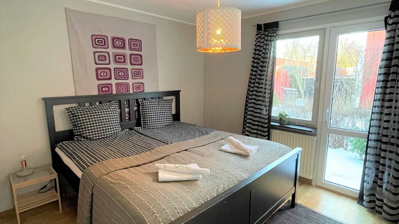 Photo of Bedroom in Akalla