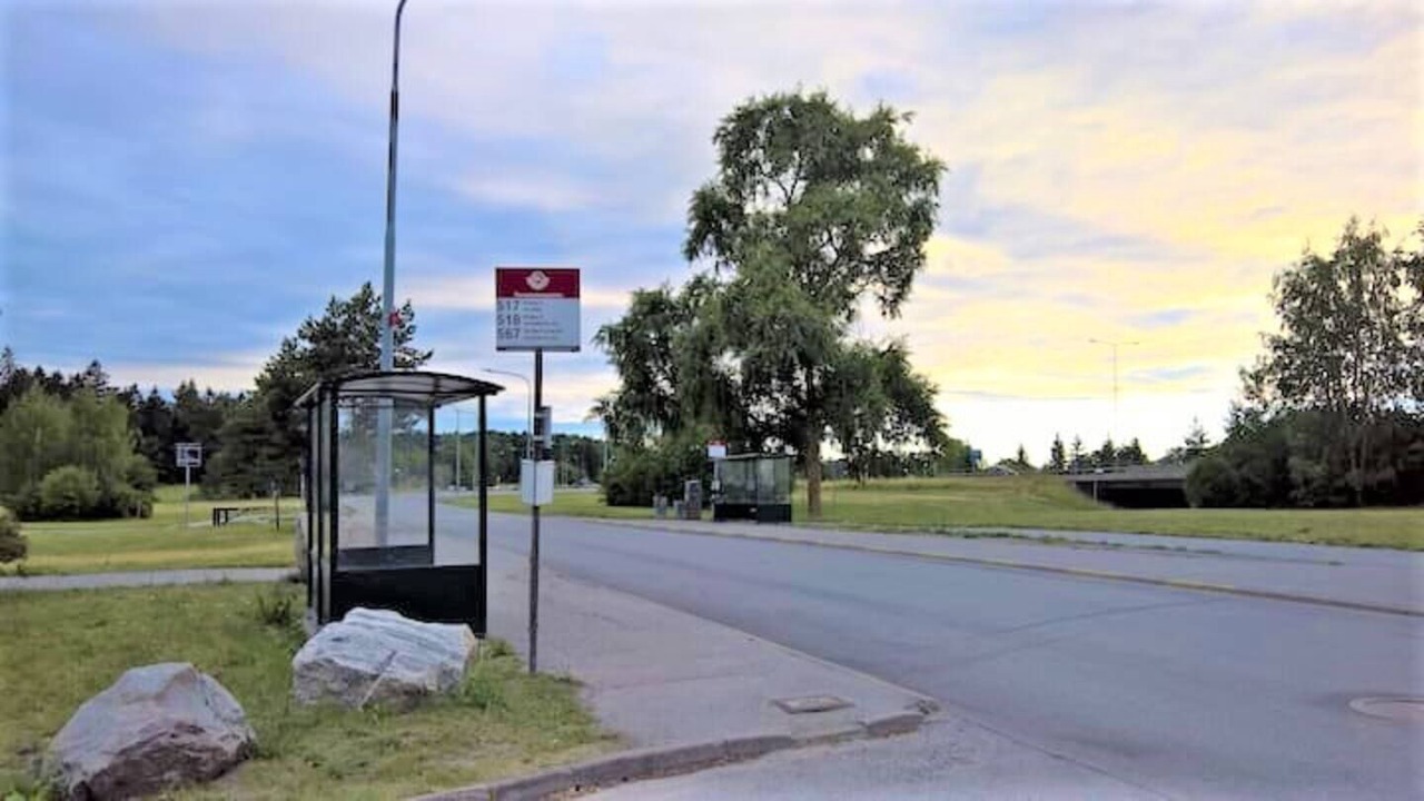 Photo of Outdoor in Akalla