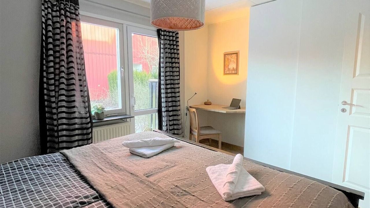 Photo of Bedroom in Akalla