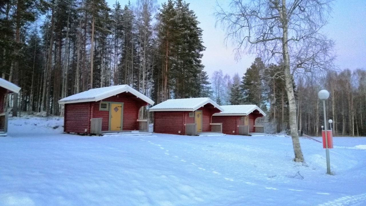 Photo of Outdoor in Burea