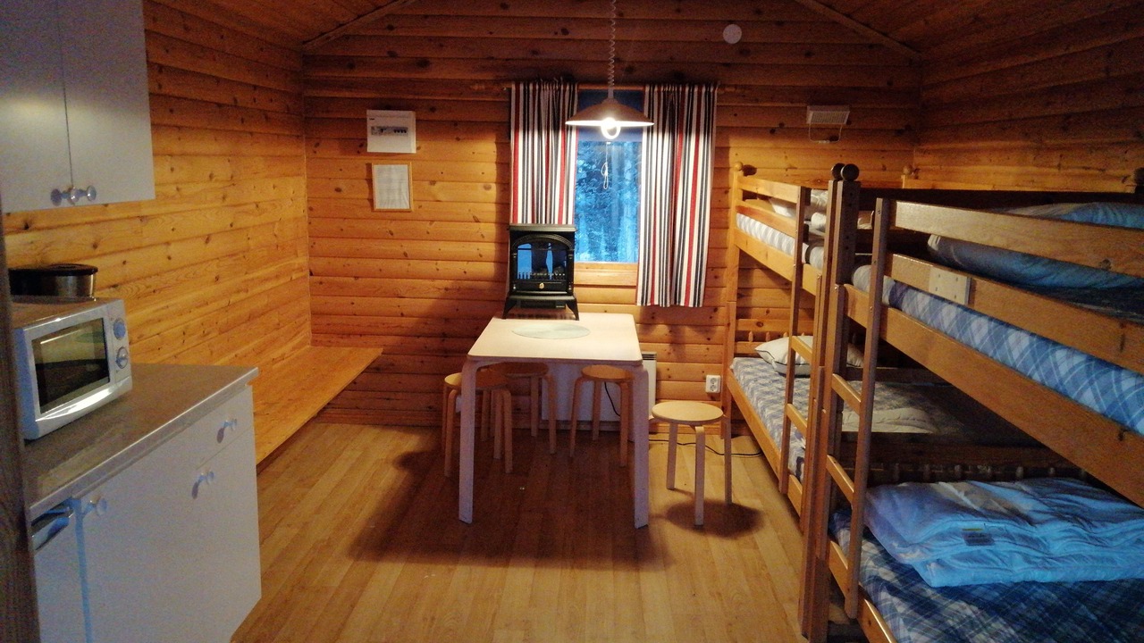Photo of Livingroom in Burea