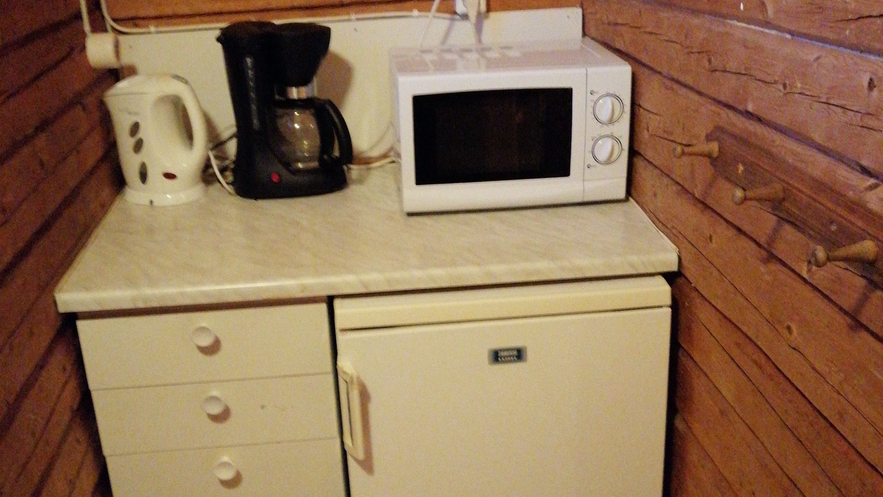Photo of Kitchen in Burea