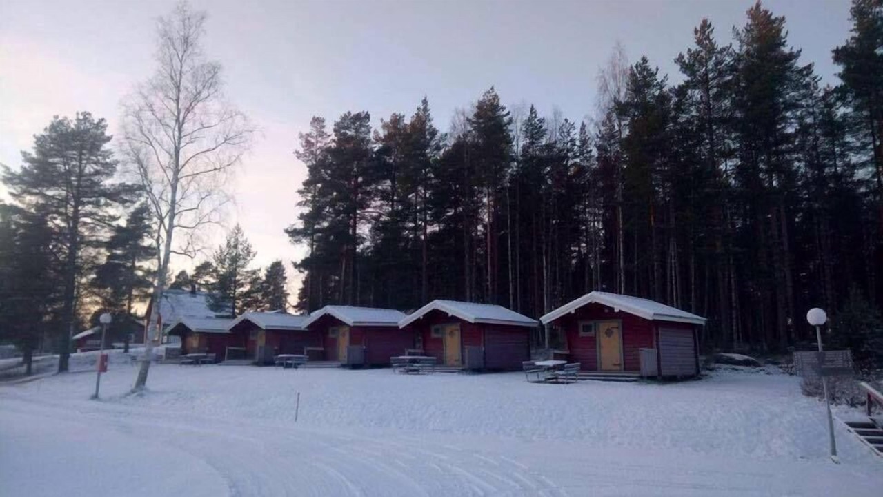 Photo of Outdoor in Burea