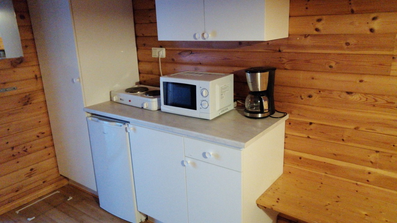 Photo of Kitchen in Burea