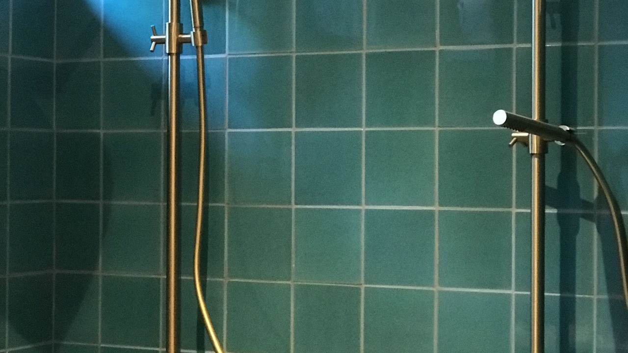 Photo of Bathroom in Bastad