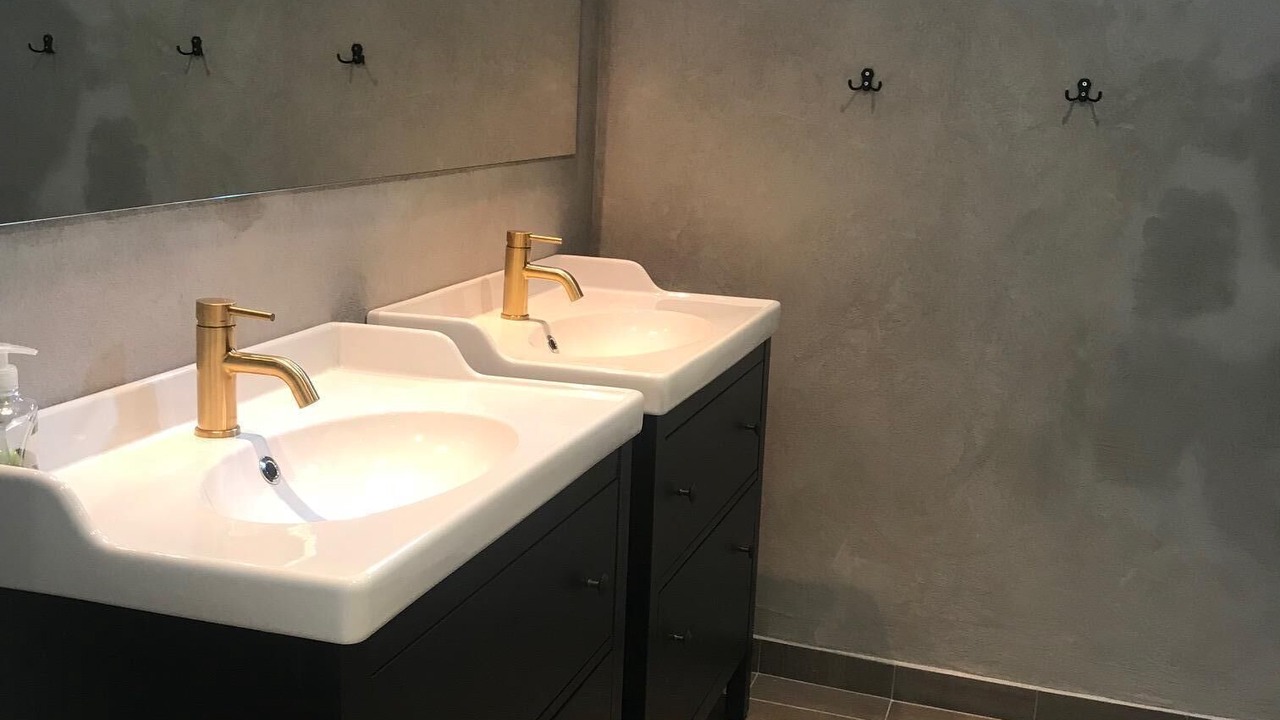 Photo of Bathroom in Bastad