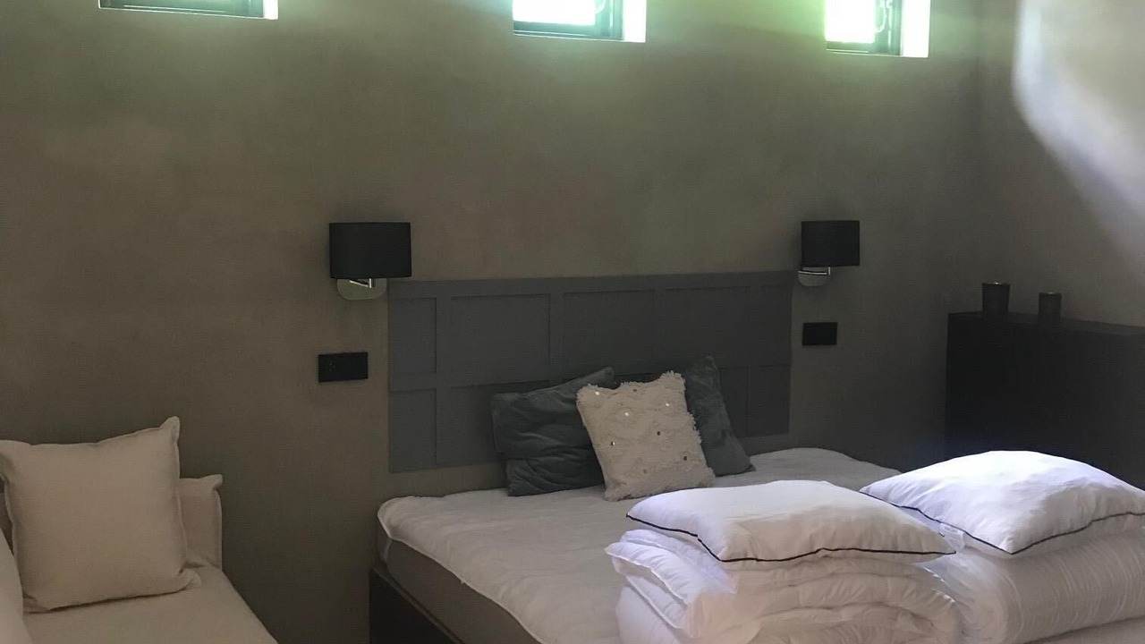 Photo of Bedroom in Bastad