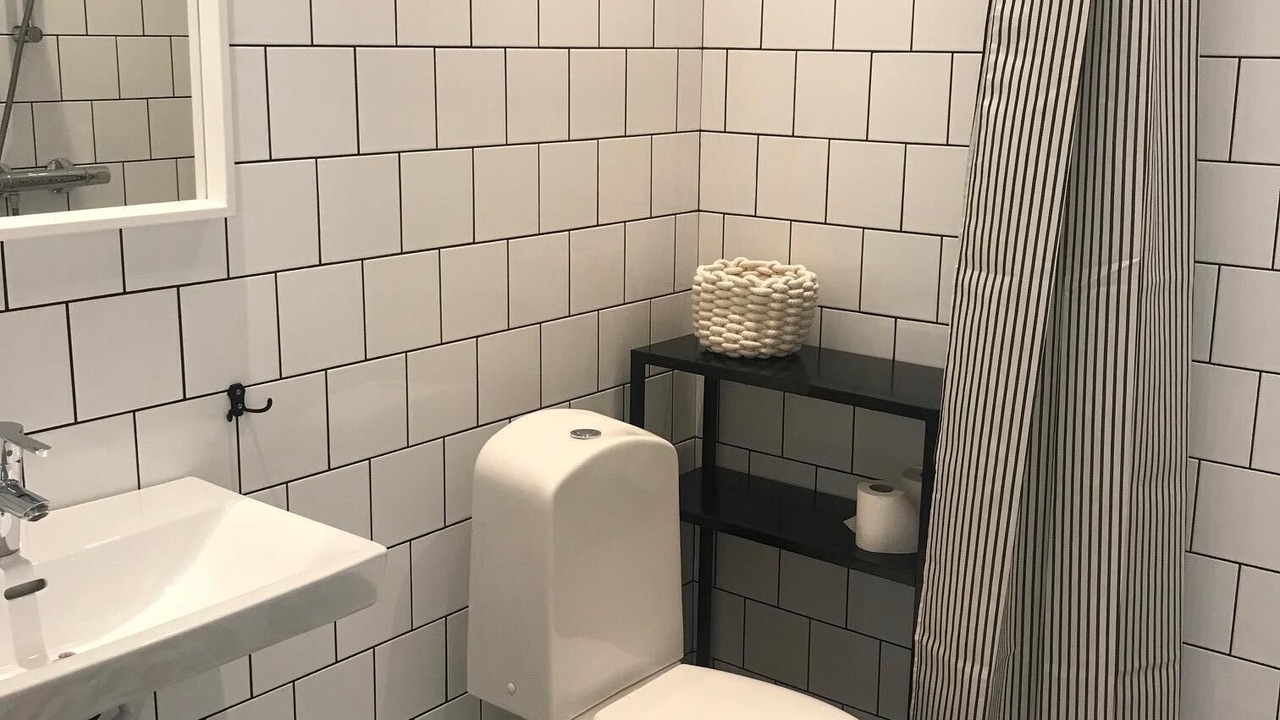 Photo of Bathroom in Bastad