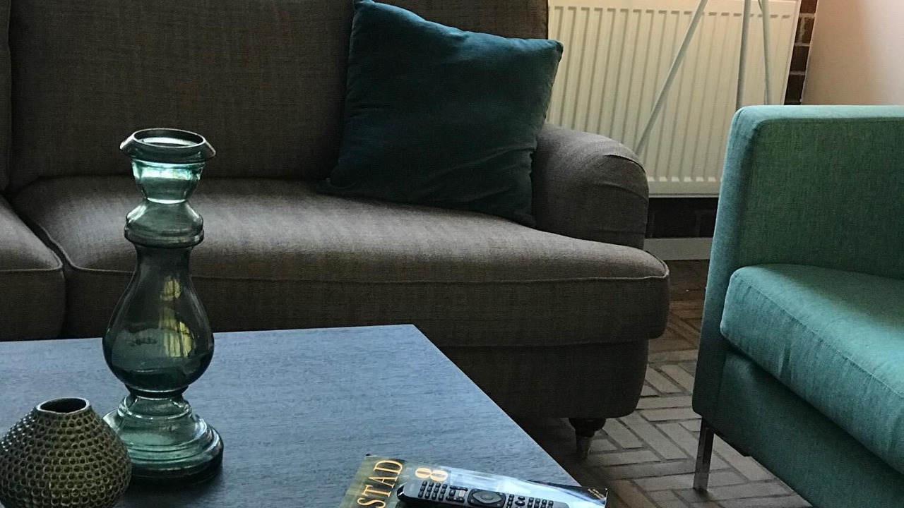 Photo of Livingroom in Bastad