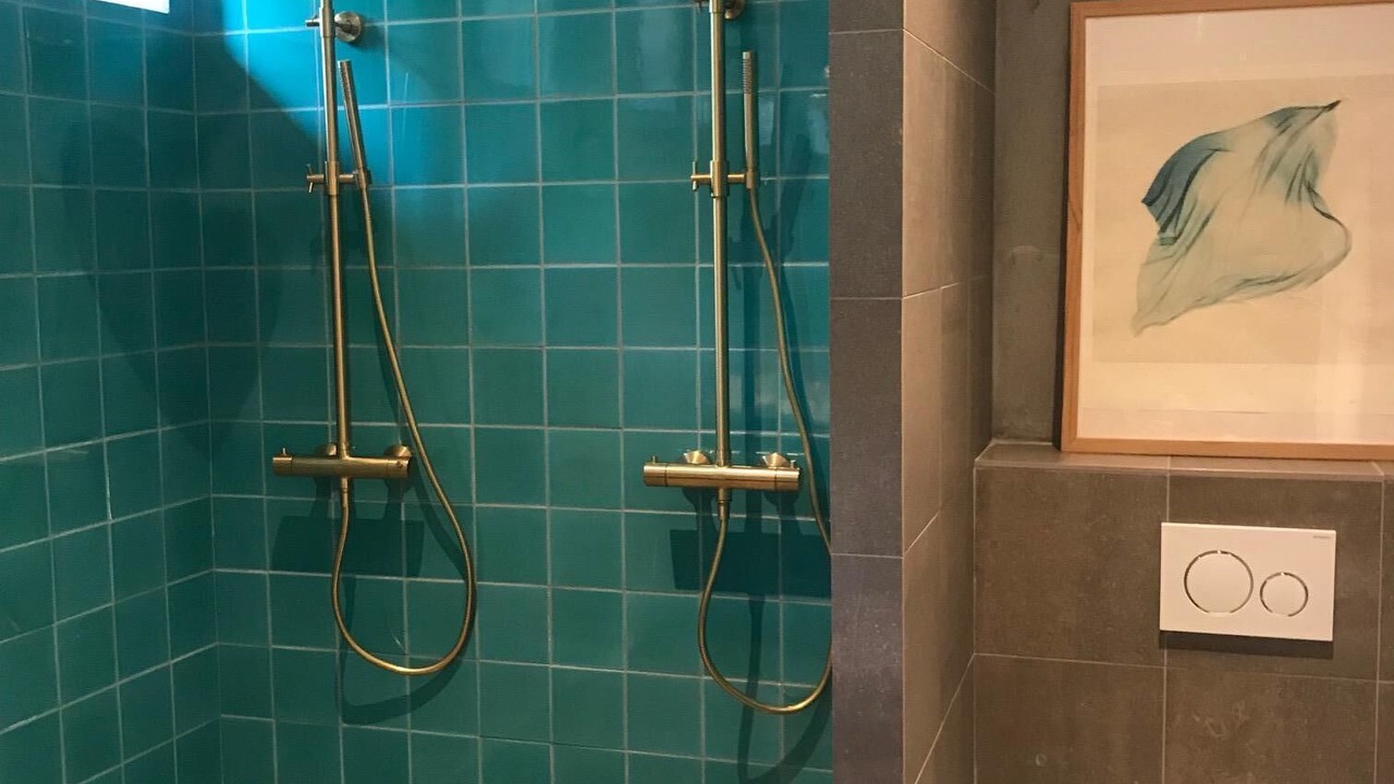 Photo of Bathroom in Bastad