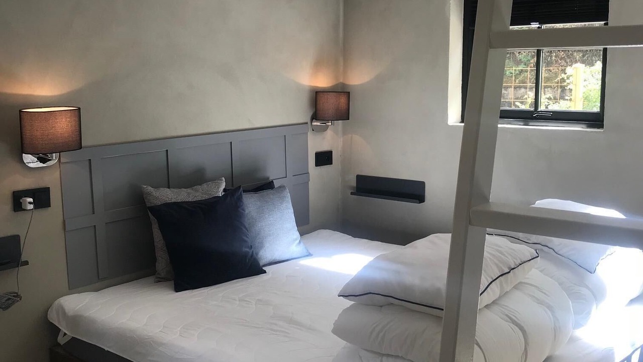Photo of Bedroom in Bastad