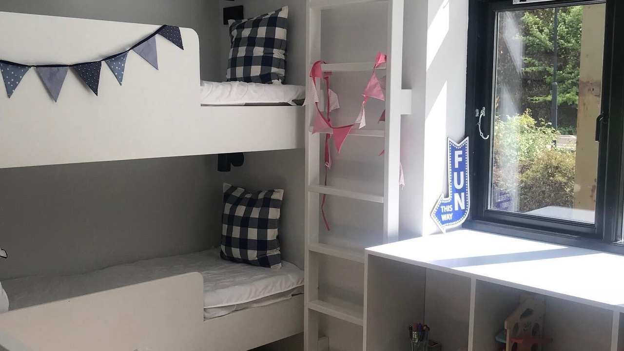 Photo of Bedroom in Bastad