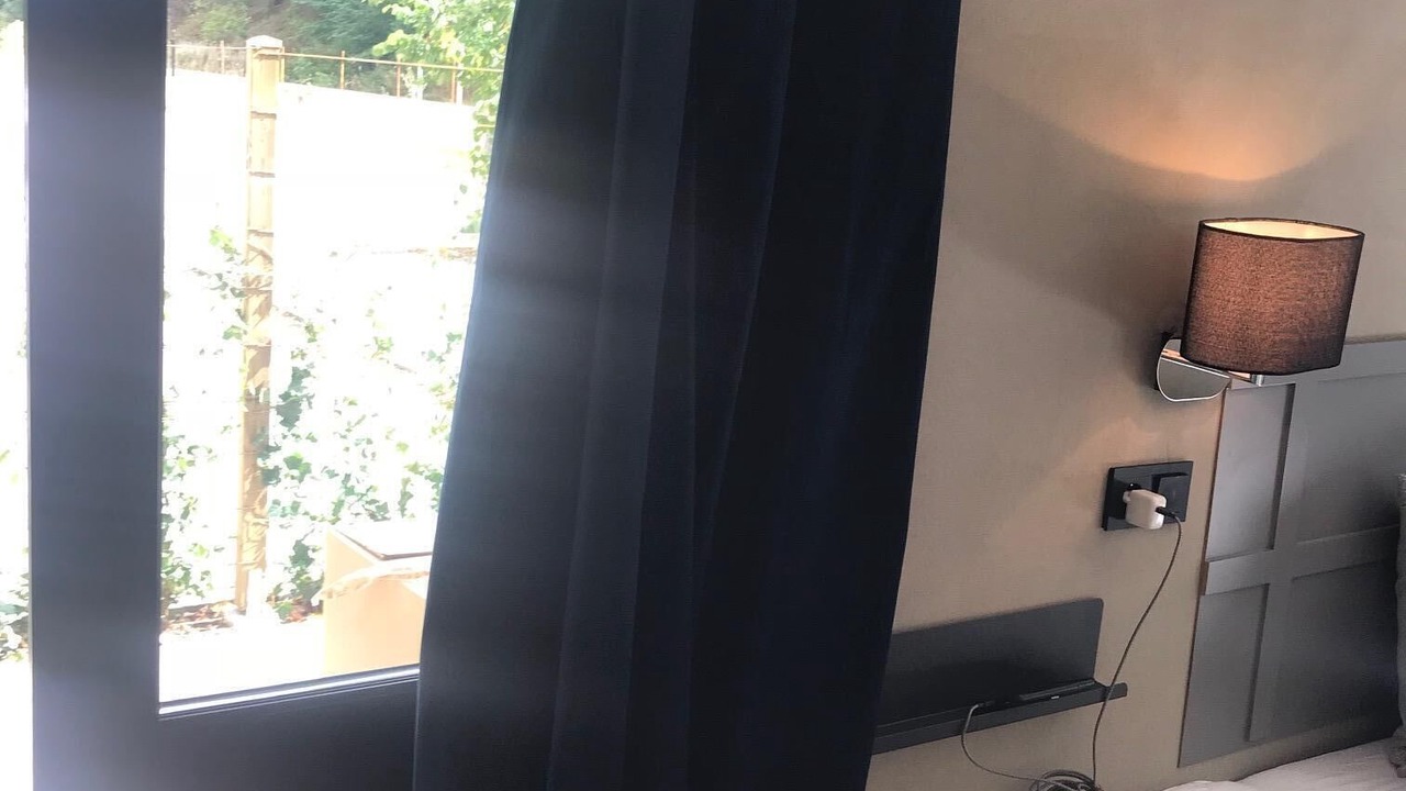 Photo of Bedroom in Bastad