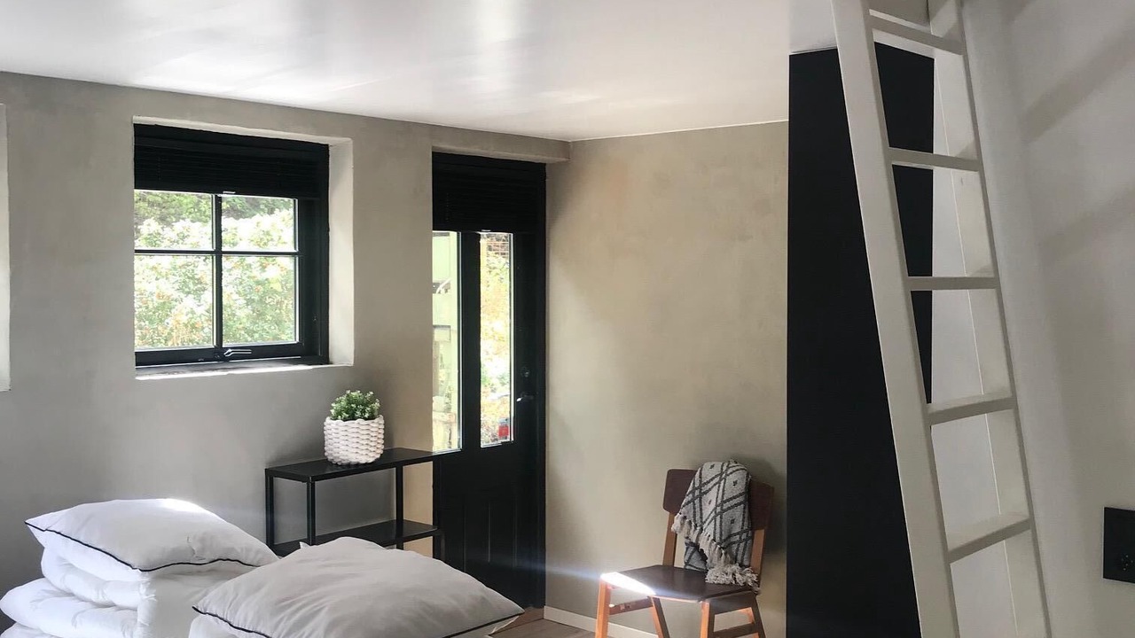 Photo of Bedroom in Bastad