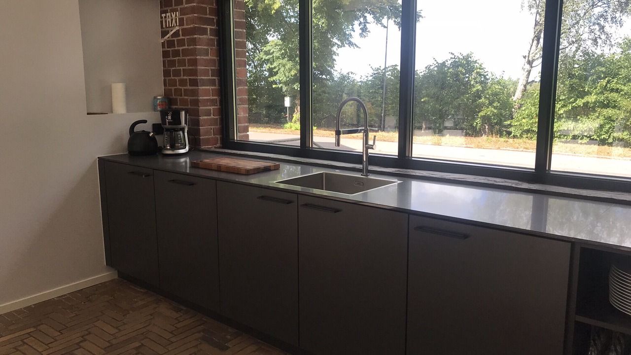 Photo of Kitchen in Bastad