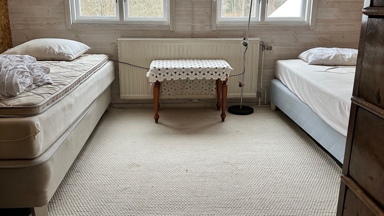 Photo of Bedroom in Hastveda