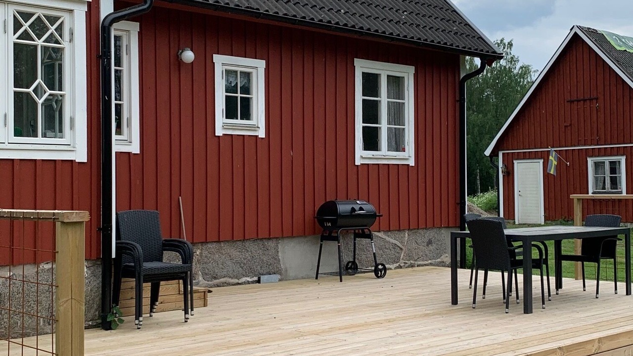 Photo of Outdoor in Hastveda