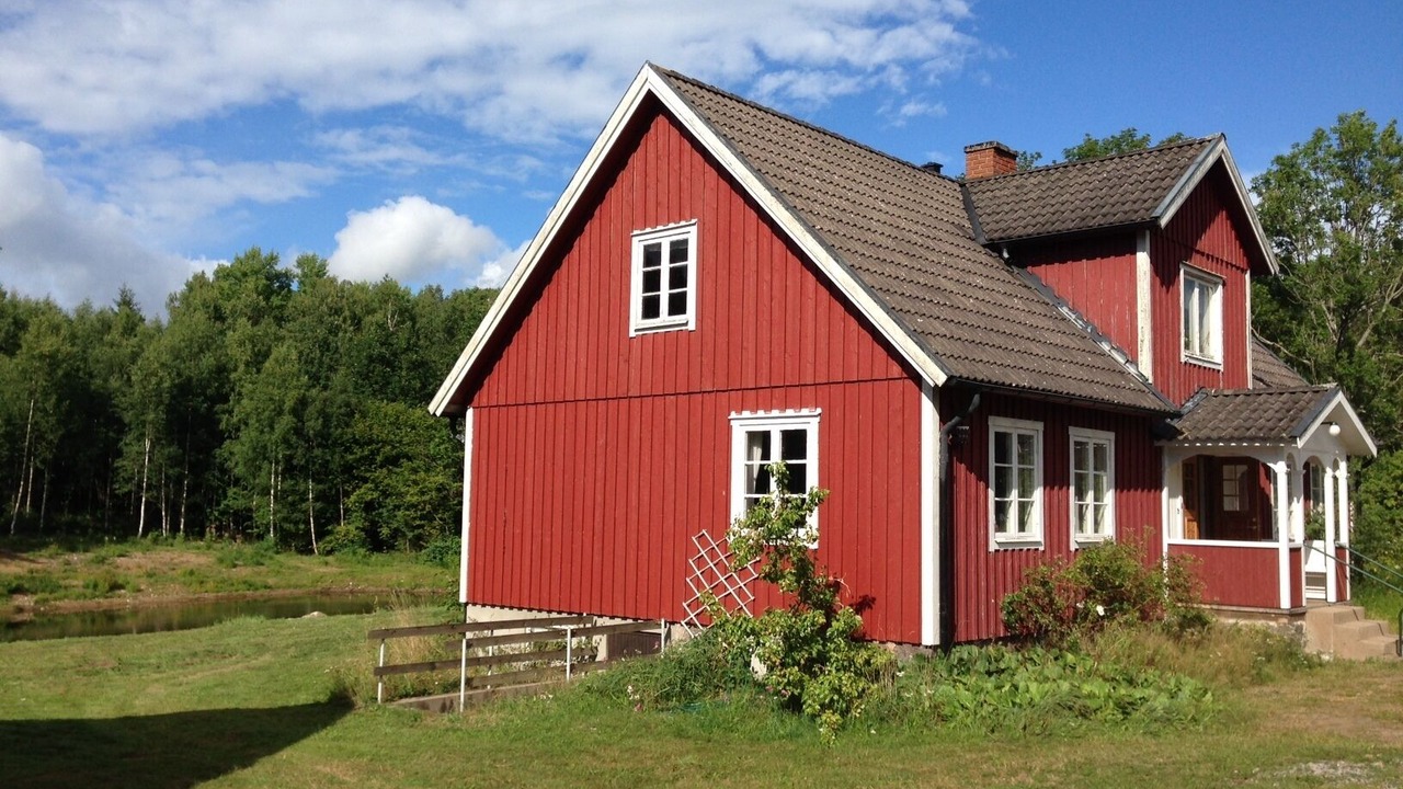 Photo of Outdoor in Hastveda