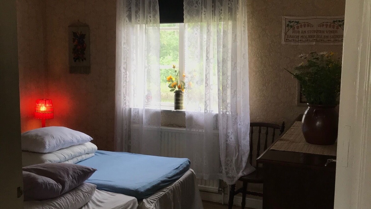 Photo of Bedroom in Hastveda