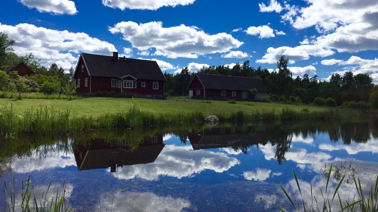 Photo of Outdoor in Hastveda