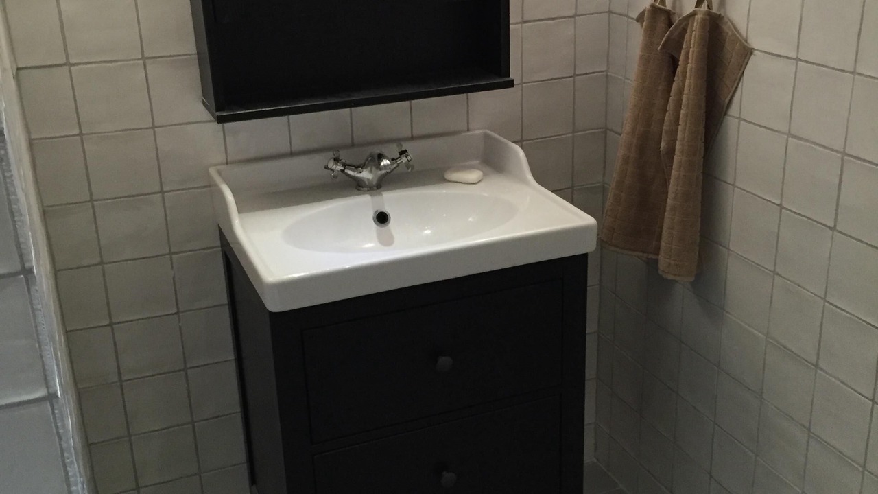 Photo of Bathroom in Hastveda