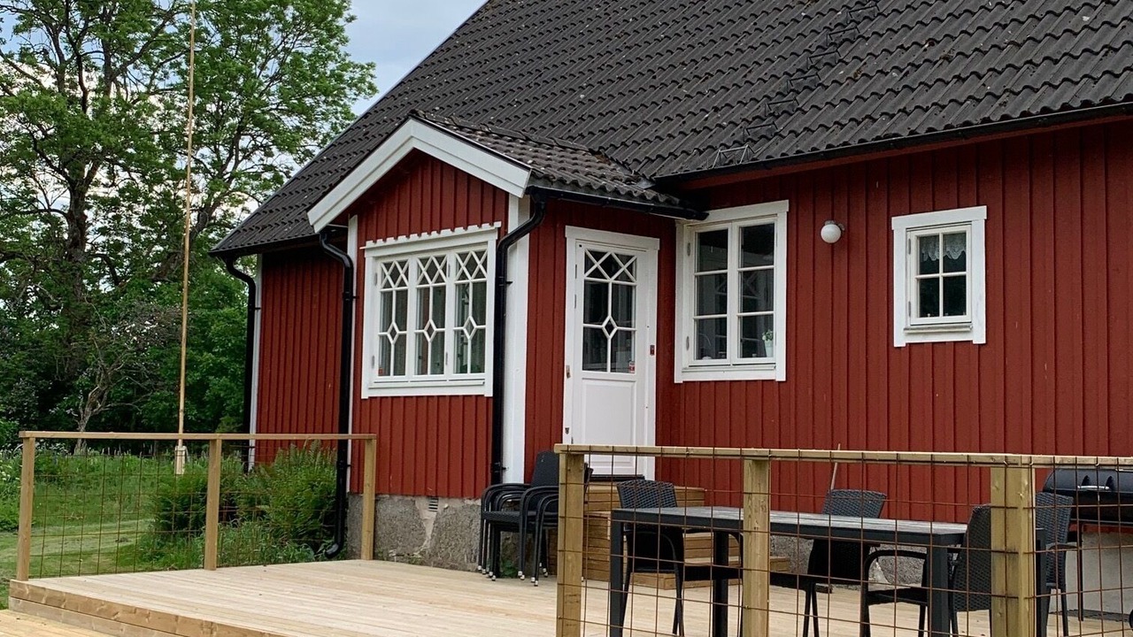 Photo of Outdoor in Hastveda