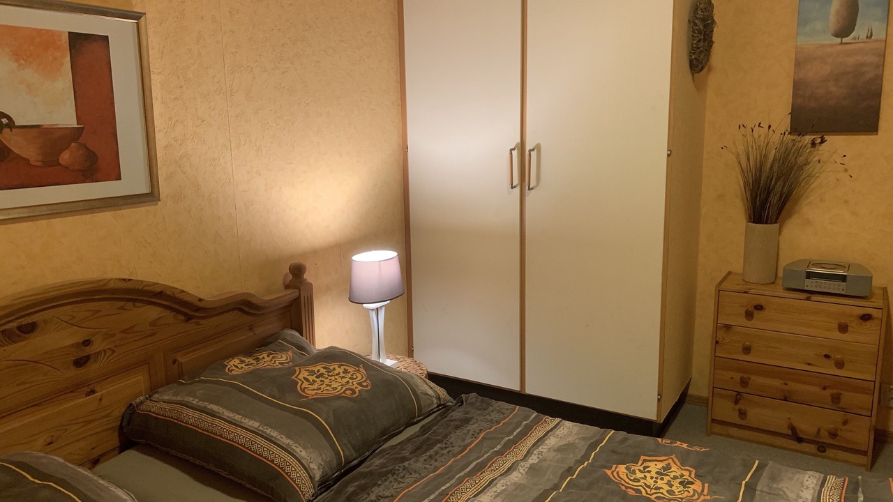 Photo of Bedroom in Rum
