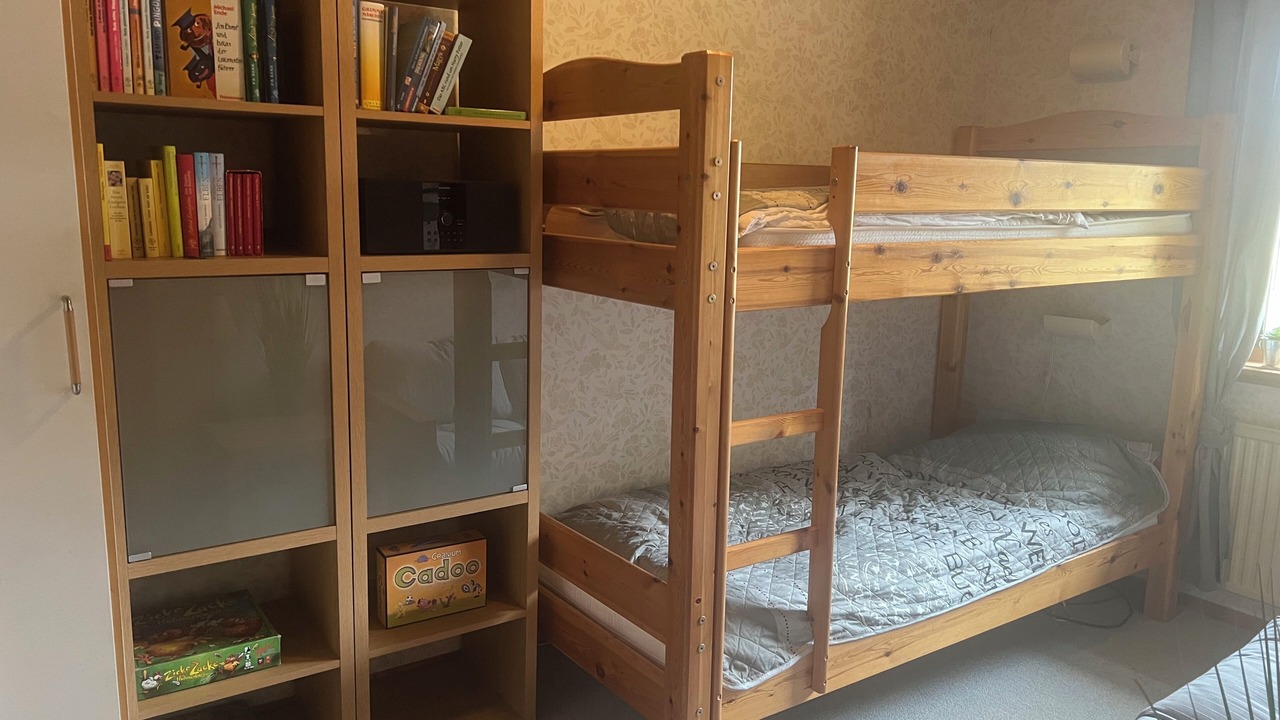 Photo of Bedroom in Rum