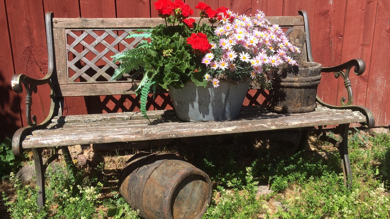 Photo of Outdoor in Rum