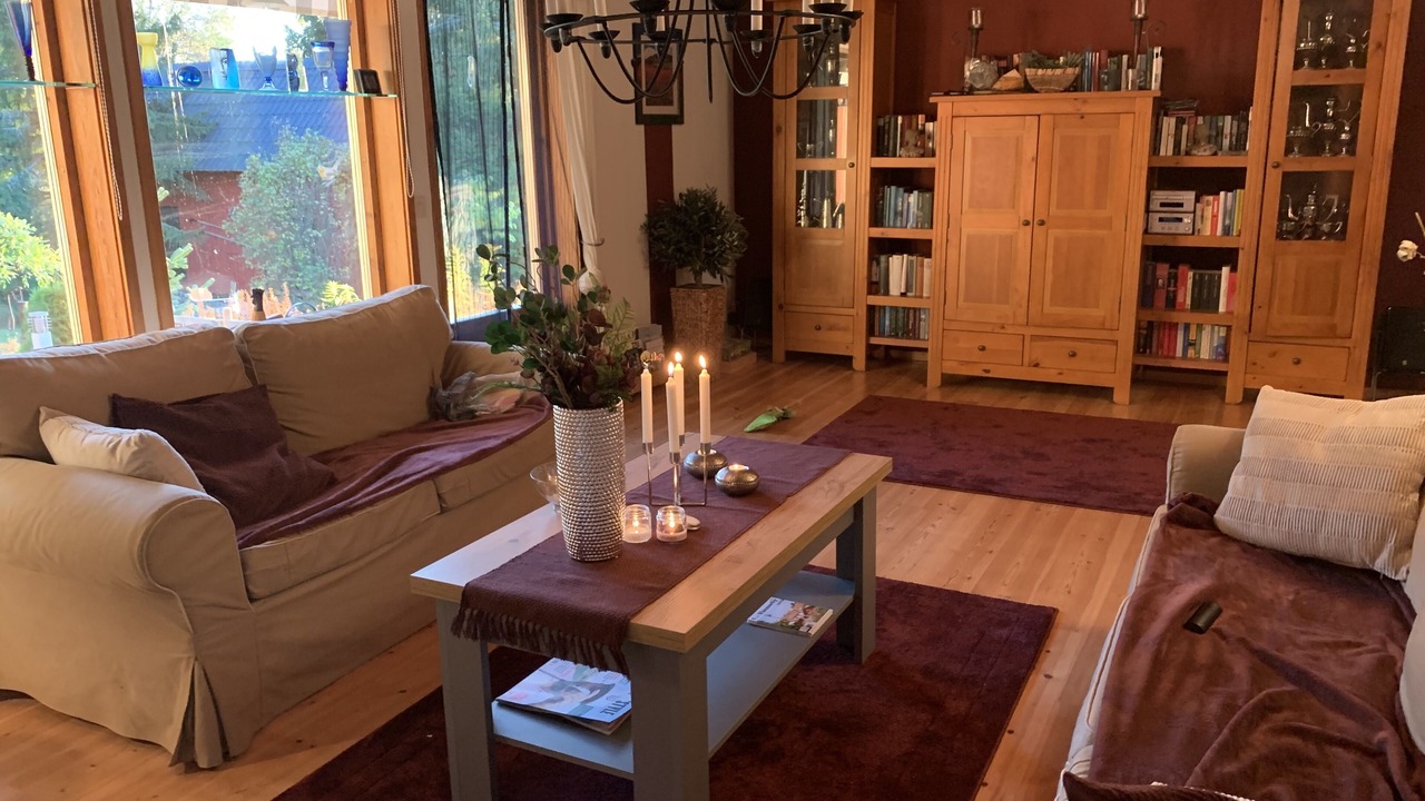 Photo of Livingroom in Rum