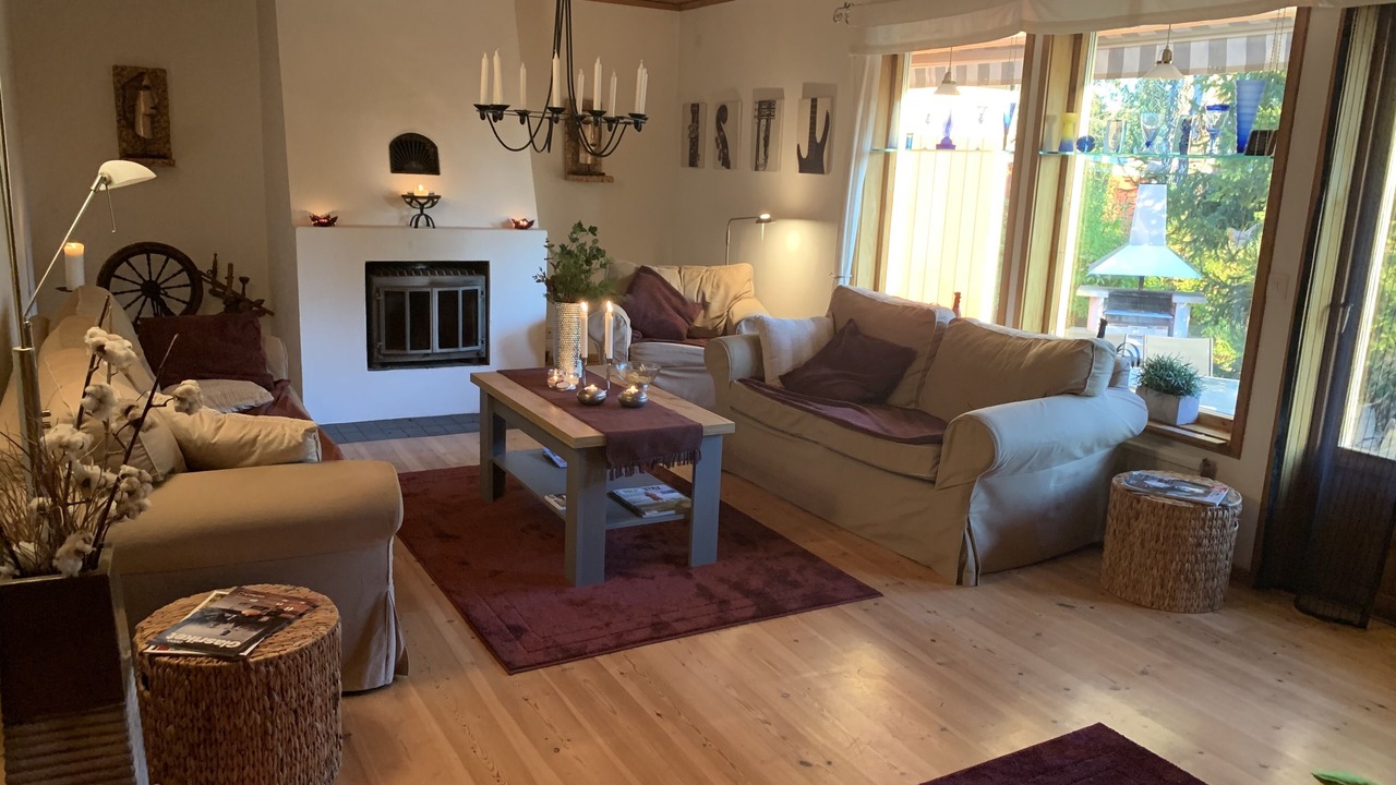 Photo of Livingroom in Rum
