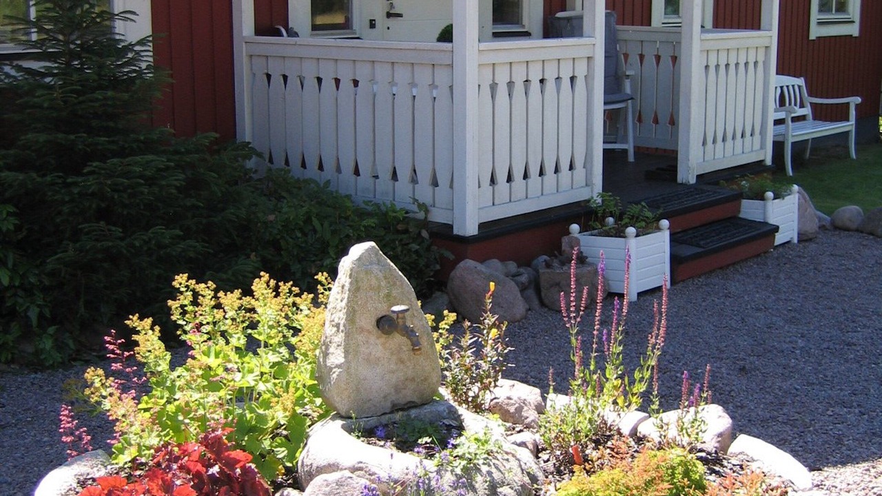 Photo of Outdoor in Rum
