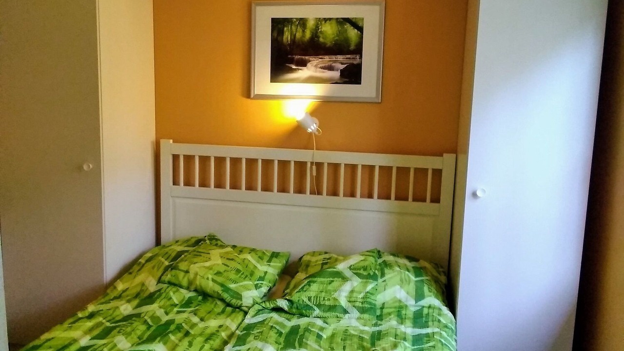 Photo of Bedroom in Vimmerby Municipality