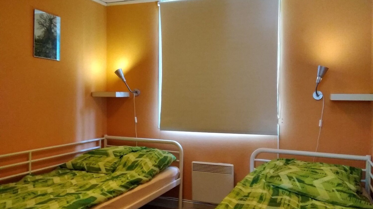 Photo of Bedroom in Vimmerby Municipality