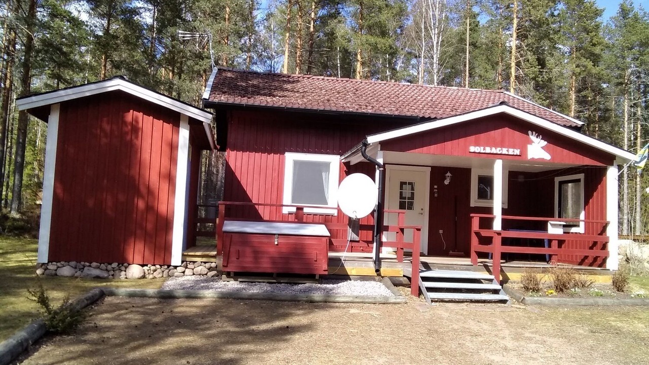 Photo of Outdoor in Vimmerby Municipality