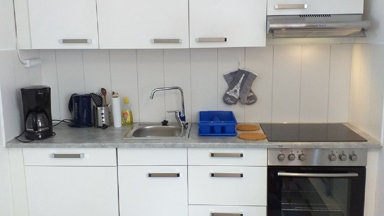 Photo of Kitchen in Vimmerby Municipality