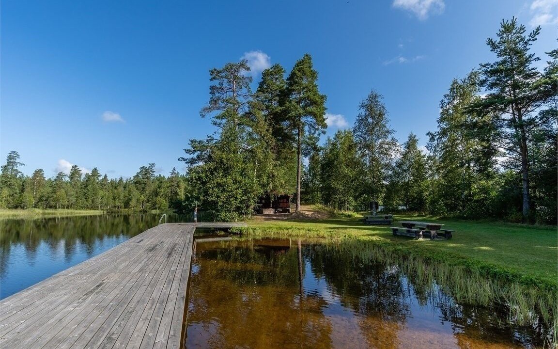 Photo of Outdoor in Vimmerby Municipality