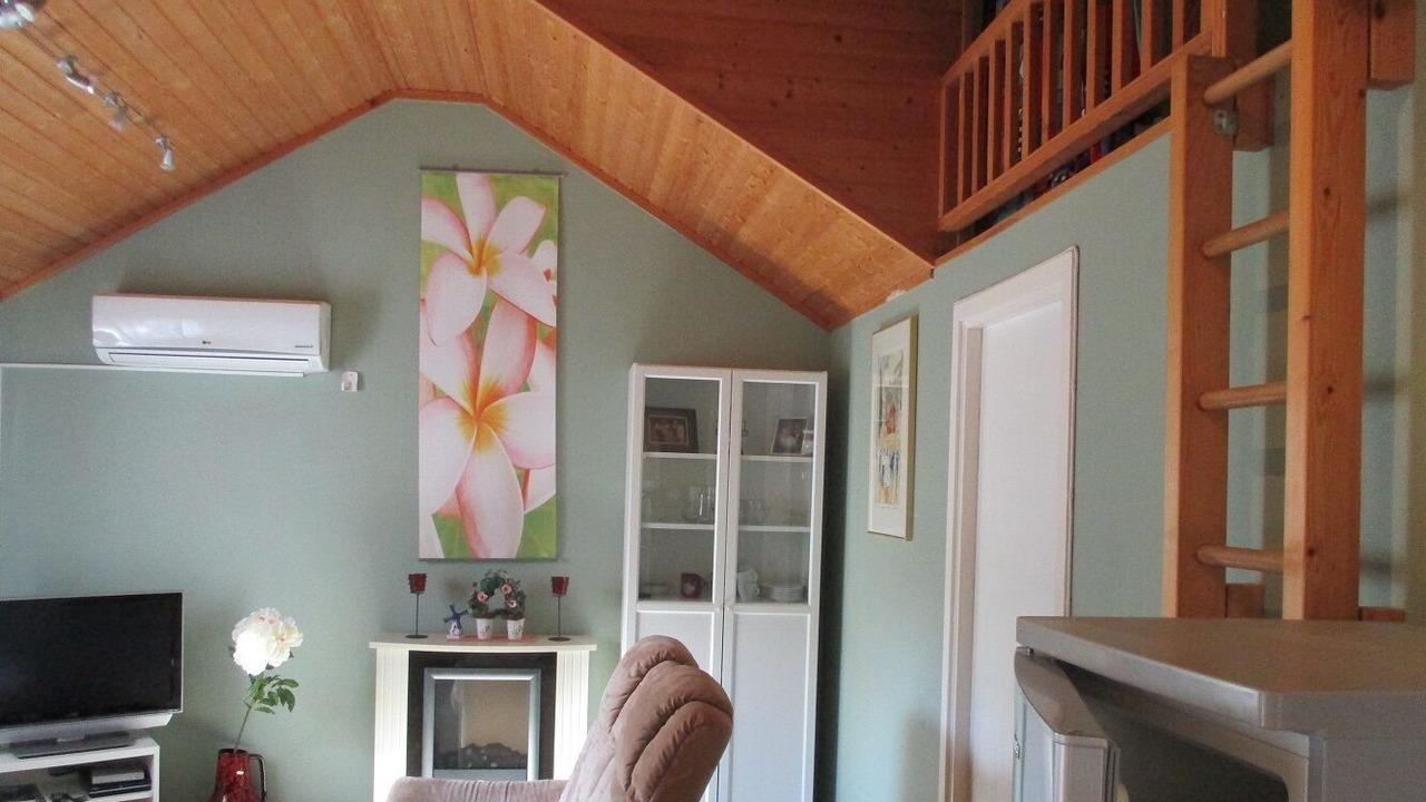 Photo of Livingroom in Vimmerby Municipality